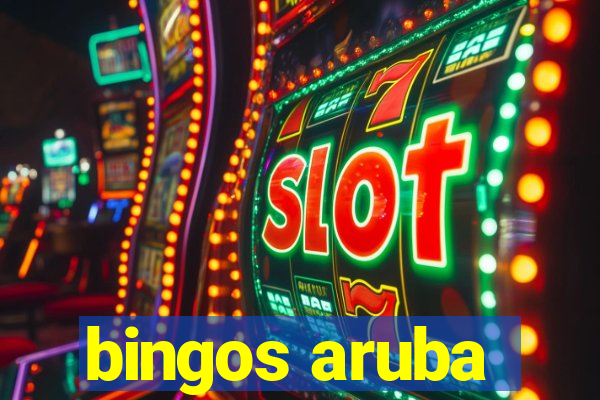 bingos aruba